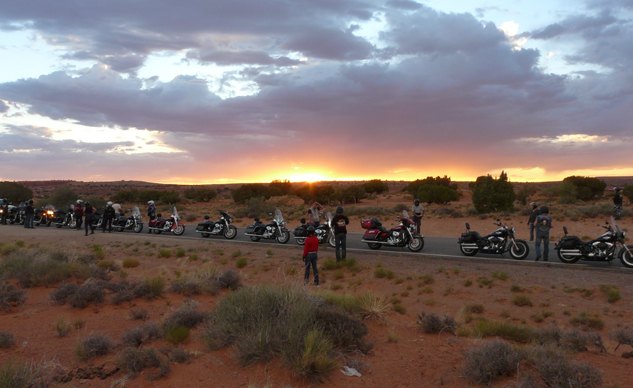 superbike coach also offers motorcycle tours