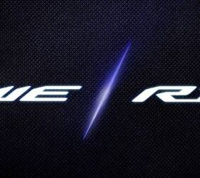 New Yamaha Teaser Confirms Updated YZF-R1 for EICMA