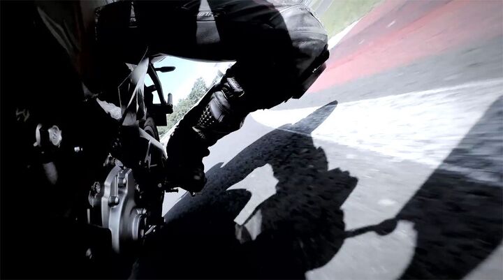 new yamaha teaser confirms updated yzf r1 for eicma