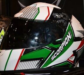 aimexpo-2014-scorpion-helmets-