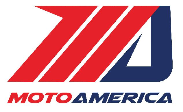 geico motorcycle named as motoamerica supporting partner