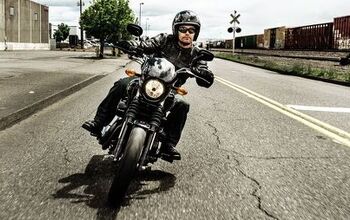 Harley-Davidson Reports Q3 2014 Sales Results