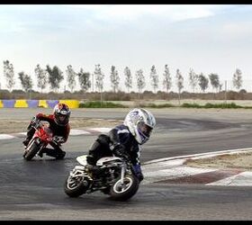 Why We Ride Minimoto USA Championship Wraps Up This Weekend At Buttonwillow + Video