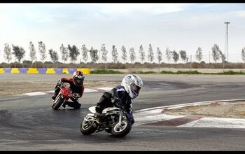 Why We Ride Minimoto USA Championship Wraps Up This Weekend At Buttonwillow + Video
