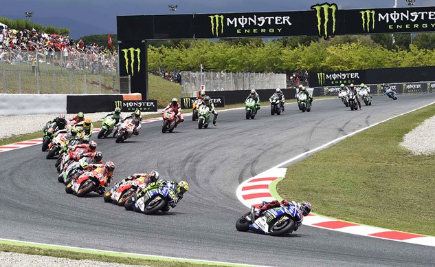 provisional 2015 motogp entry list released