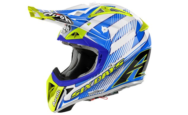 SpeedMob Introduces 2015 Airoh Aviator 2.1 Helmets | Motorcycle.com SpeedMob Introduces 2015 Airoh Aviator 2.1 Helmets | Motorcycle.com