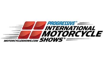 Progressive International Motorcycle Shows Expands Partnership With EagleRider