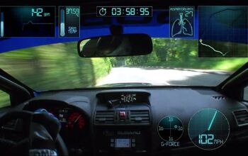 The Isle of Man TT, From a Car's Perspective + Video