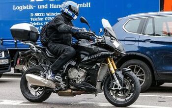 BMW to Reveal Two New Models at EICMA