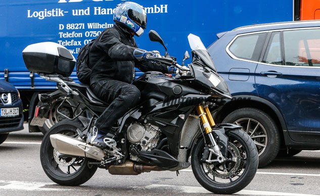bmw to reveal two new models at eicma