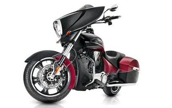 2015 Victory Models Recalled for Transmission Issue