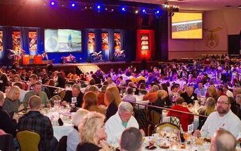 AMA Announces Award Nominees For 2014 AMA Championship Banquet