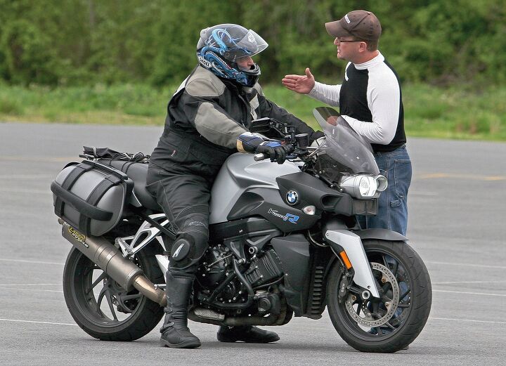 total control training wins contract for california motorcyclist safety program