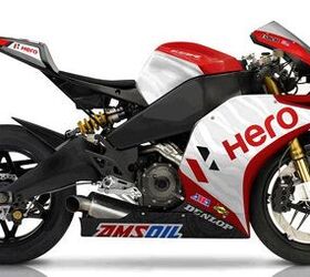 Hero EBR Returning To 2015 World Superbike Championship