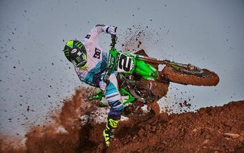 Pictures Of Monster Energy Kawasaki Prepping For The 2015 MX/SX Season
