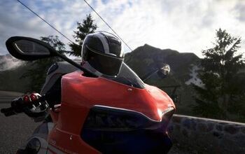 New "Ride" Video Game to Feature 100 Real-World Motorcycles