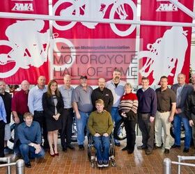 MotoAmerica, AMA  Meet To Discuss Advancing US Road Racing