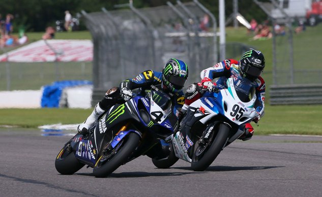 rules are now available for select 2015 motoamerica classes
