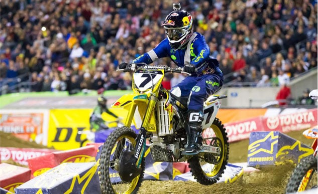 james stewart suspended for 2015 ama supercross and most of motocross seasons
