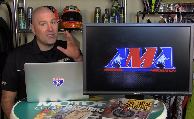 greg white gives a quick overview of the motoamerica class rules video