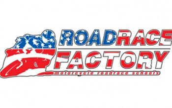 Roadrace Factory Reveals 2015 MotoAmerica Lineup
