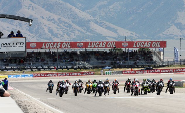 miller motorsports park added to 2015 motoamerica schedule