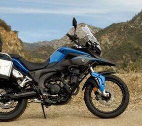EPA Approves CSC Cyclone RX-3 Motorcycle