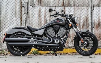 Victory Motorcycles Recalled for Fuel Pump Issues