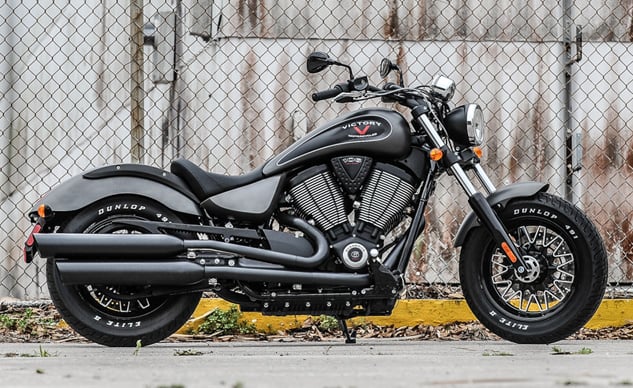 victory motorcycles recalled for fuel pump issues
