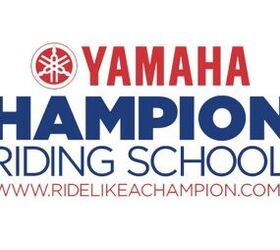Yamaha Champions Riding School Adding One-Day Clinics May 7 And 8
