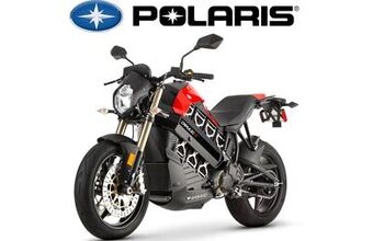 Polaris Acquires Electric Motorcycle Business From Brammo