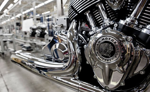2016 indian chief dark horse revealed in carb documents