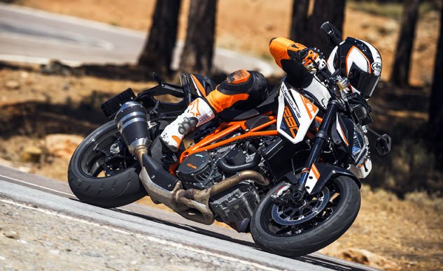 ktm sets new sales record with 158 760 motorcycles in 2014