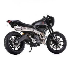 Scrambler Classic  Ducati Toluca Adrenalina Motors