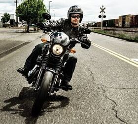 Harley-Davidson Reports 2014 Fiscal Results