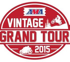 AMA To Reward Road Riders For Attending Vintage Races