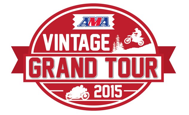 ama to reward road riders for attending vintage races