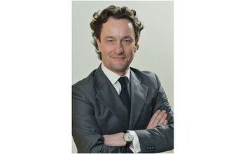 Ducati Hires Buzzoni As New Sales And Marketing Director