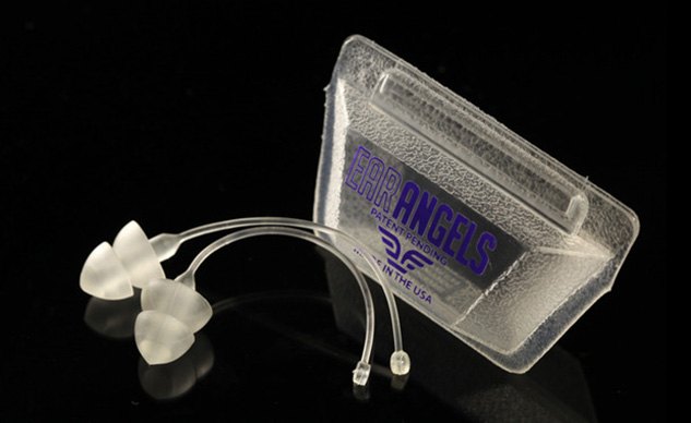 earangels earplugs for women launches kickstarter campaign