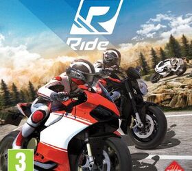 Ride Game Launches March 20 With Yamaha Pre-Order Pack | Motorcycle.com