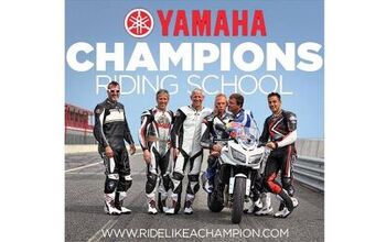 Yamaha Champions Riding School Debuting One-Day Riding Clinics At Arizona Motorsports Park