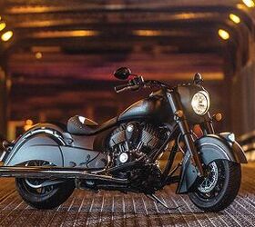 indian motorcycle introduces 2016 indian chief dark horse