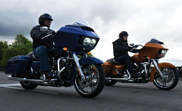 harley davidson cutting out the middle man in canada