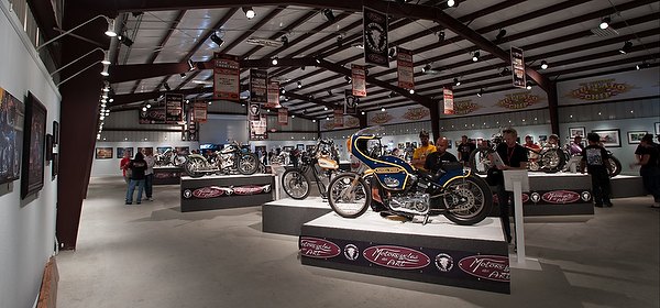 naked truth exhibition attracts top builders to 2015 sturgis buffalo chip