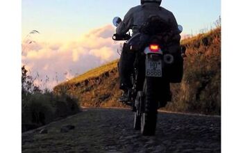 New Adventure Motorcycle Travel Center In Quito, Ecuador