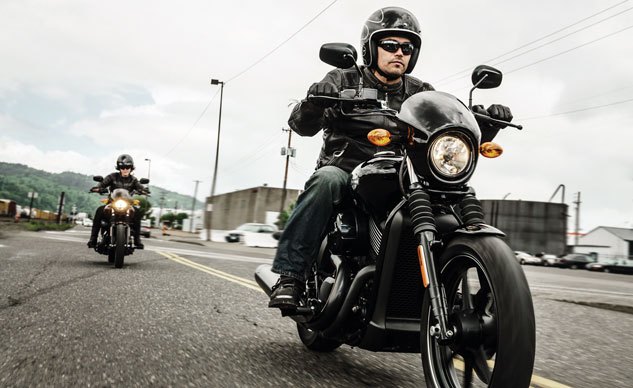 harley davidson to lay off 169 workers