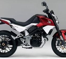 Honda street shop fighter 150cc