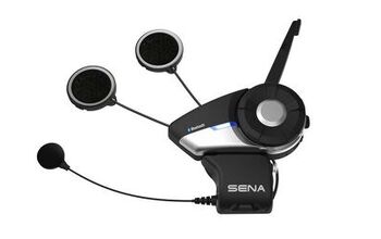 AMA Offering Members Discounts On Sena Products
