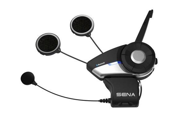 ama offering members discounts on sena products