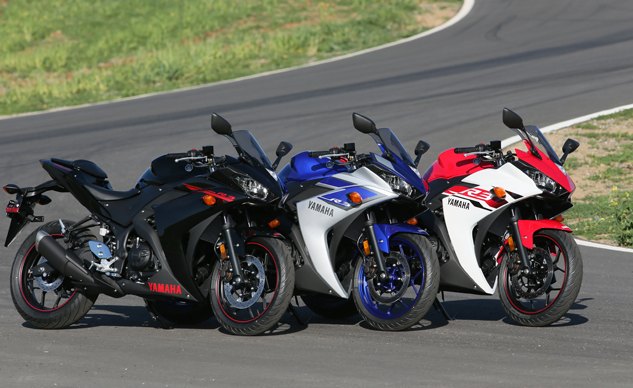 yamaha sportbike demos coming to a trackday near you